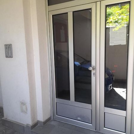 For You Apartman Ниш Екстер'єр фото