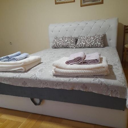 For You Apartman Ниш Екстер'єр фото
