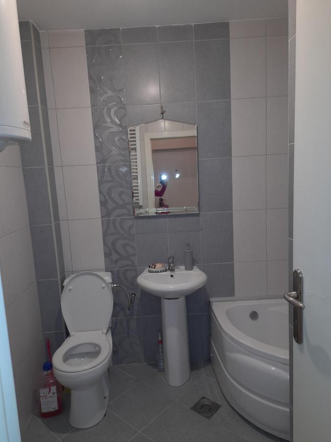 For You Apartman Ниш Екстер'єр фото