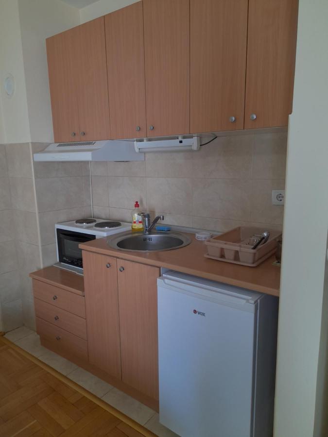 For You Apartman Ниш Екстер'єр фото
