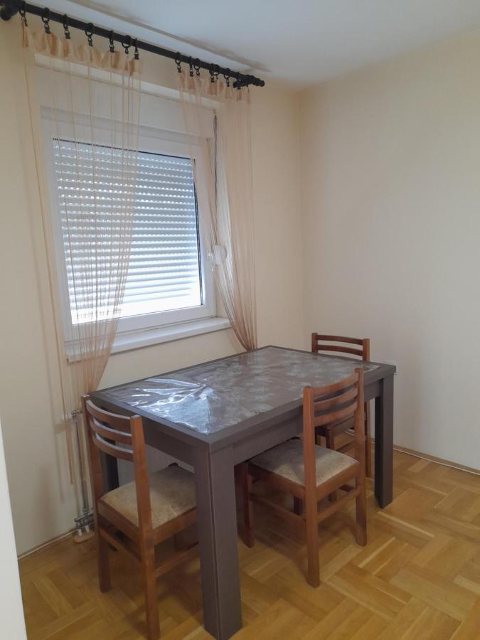 For You Apartman Ниш Екстер'єр фото