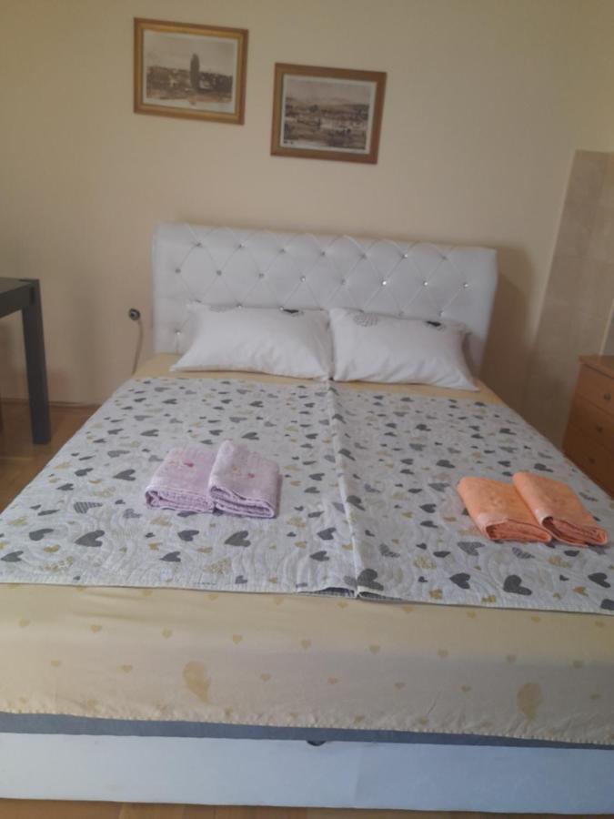 For You Apartman Ниш Екстер'єр фото