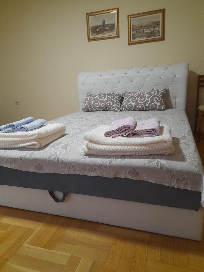 For You Apartman Ниш Екстер'єр фото