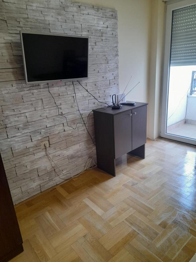 For You Apartman Ниш Екстер'єр фото